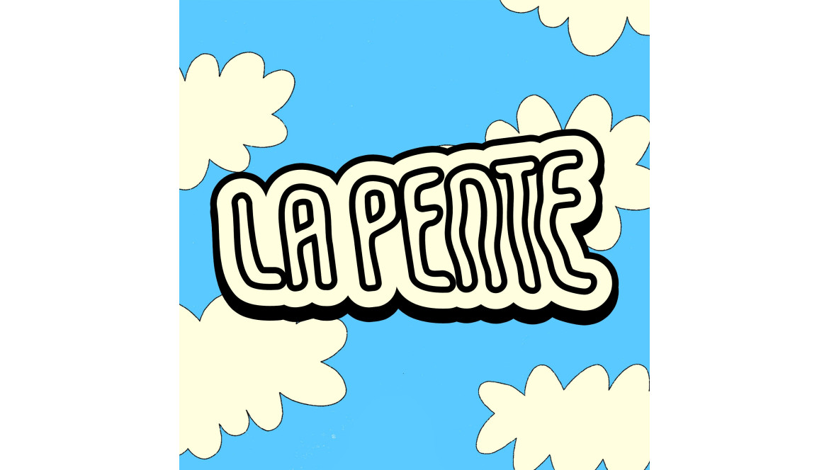 LA PENTE